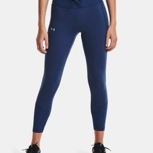 Under Armour Meridian Fitted High Rise Ankle Legging